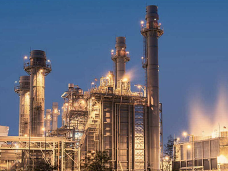 Gas Based Plants Will Come In Work As the Heat Wave Rises the Electricity Demand